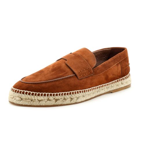 Men's Trip Espadrilles Suede