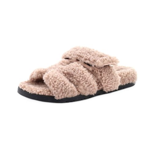 Women's Chypre Sandals Shearling