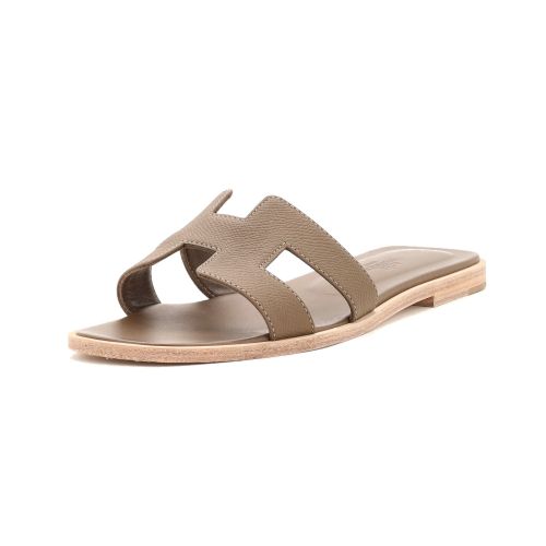 Women's Oran Sandals Leather