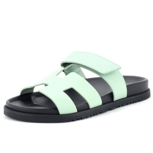 Women's Chypre Sandals Leather