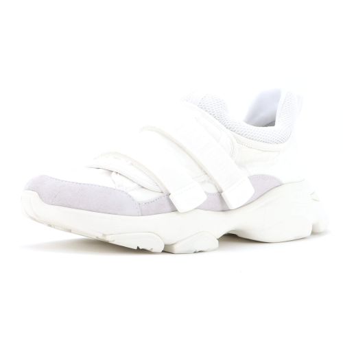 Women's D-Wander Sneakers Technical Fabric