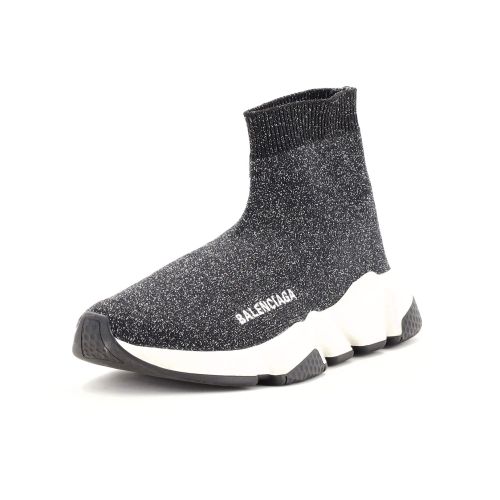 Women's Speed Sneakers Technical Knit