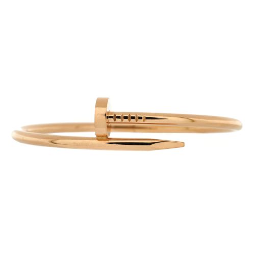 Juste un Clou Bracelet 18K Rose Gold Classic