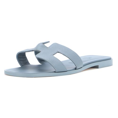 Women's Oran Sandals Leather