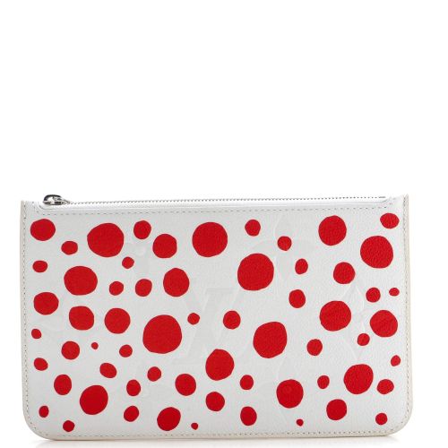 Neverfull Pochette Yayoi Kusama Infinity Dots Monogram Empreinte Giant Large