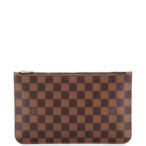 Neverfull Pochette Damier Large