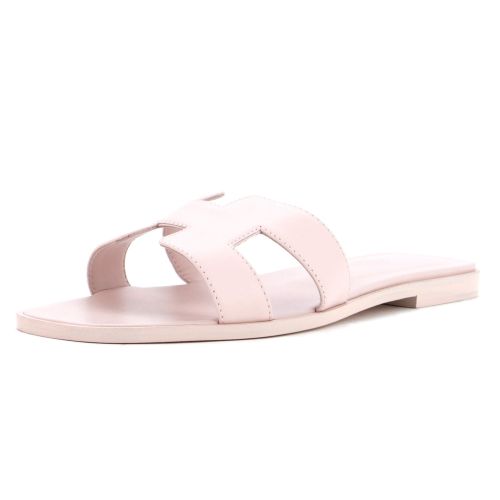 Women's Oran Sandals Leather