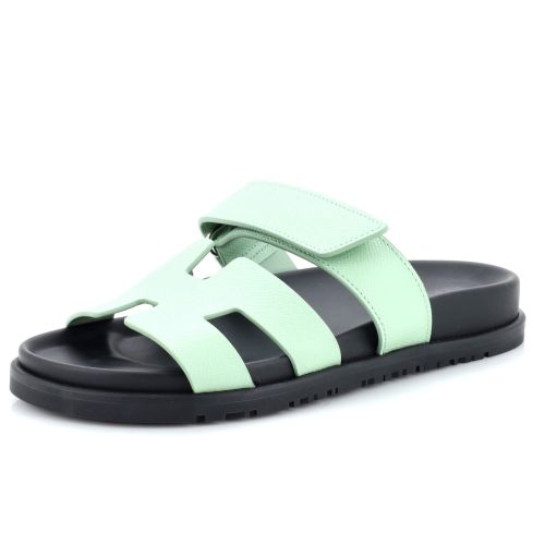 Women's Chypre Sandals Leather