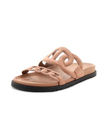 Women's Extra Sandals Suede