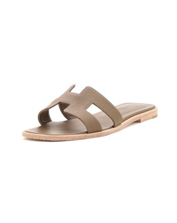 Women's Oran Sandals Leather