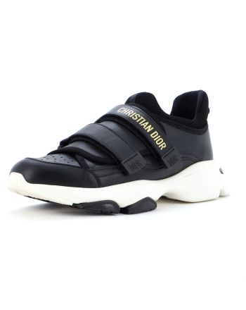 Women's D-Wander Sneakers Leather