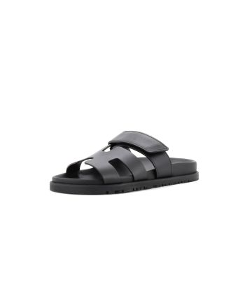 Women's Chypre Sandals Leather