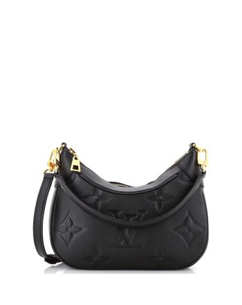 Bagatelle NM Handbag Monogram Empreinte Giant