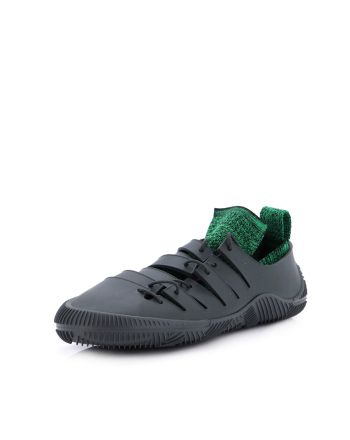 Men's Climber Sneakers Rubber and Fabric