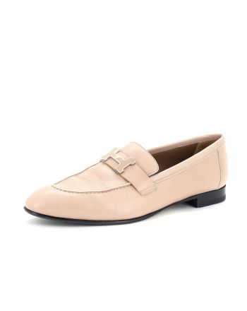 Women's Paris Loafers Leather