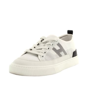 Women's Deep Sneakers Knit and Leather