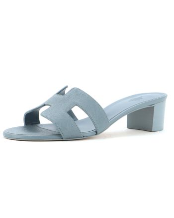 Women's Oasis Sandals Leather