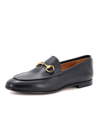 Women's Jordaan Loafers Leather