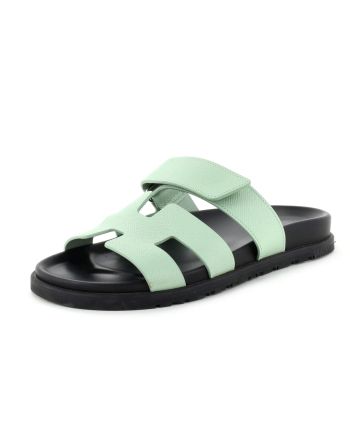 Women's Chypre Sandals Leather