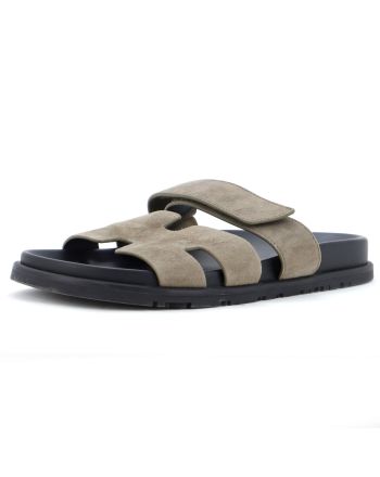 Men's Chypre Sandals Suede